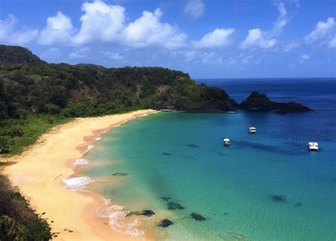 Best Beaches In Brazil To Explore Now