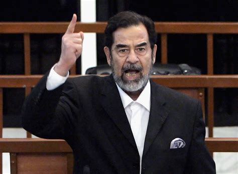 جريدة الصباح نيوز لبنان تسلّم حفيد شقيق صدّام حسين إلى الحكومة