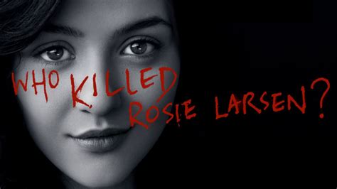 Watch The Killing Season 1 On Netflix