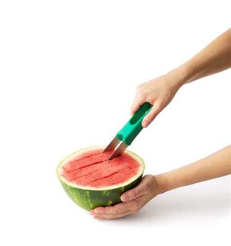 Chefn Watermelon Slicester Lifetime Brands Europe