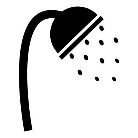 Shower Icon Png Png Image Collection