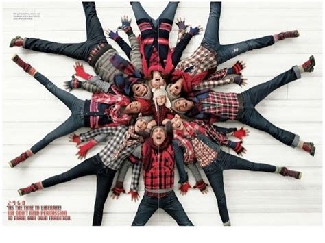 Maybe you would like to learn more about one of these? 20 Fun and Creative Christmas Card Photo Ideas - Hative