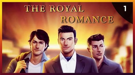 ENTER THE PRINCE OF CORDONIA The Royal Romance Book 1 Part 1