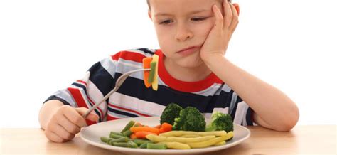 Deficiencias Nutricionales En Niños Lifehealth