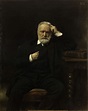 Victor Hugo (1802 - 1885) ~ DiscoCuadrado