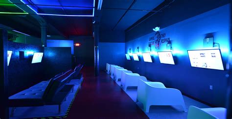 Gaming lounge in strongsville, oh. Image result for gaming lounge | Gaming lounge, Lounge, Image