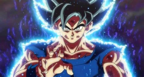 Battle of gods earns us$2.2 million in n. Dragon Ball Super: así de rápido es el Ultra Instinto de Goku en magnitudes | Dragon Ball ...