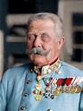 Emperor Franz Ferdinand, 1939 : r/austriahungary