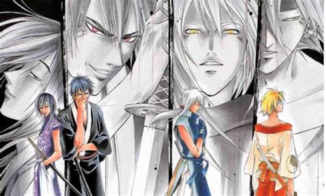 Samurai Deeper Kyou Batch Subtitle Indonesia Kusonime