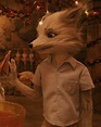 Kristofferson Silverfox - 'Fantastic Mr Fox' | Fantastic mr fox ...