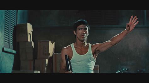 The battleground of bruce lee and chuck norris. Way of the Dragon - Bruce Lee Image (28252416) - Fanpop