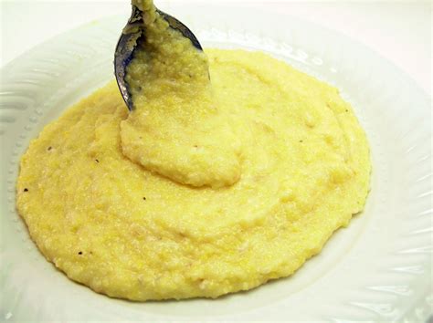 How To Make Polenta Easy And Takes Literally 5 Minutes Using Quick