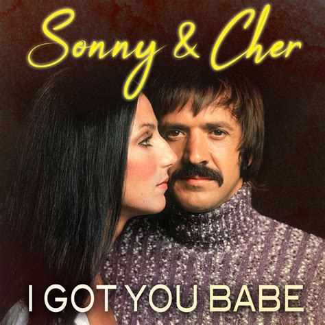 Sonny And Cher I Got You Babe 2019 Flac