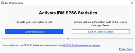 Troy Information Technology Services Support Guides Spss