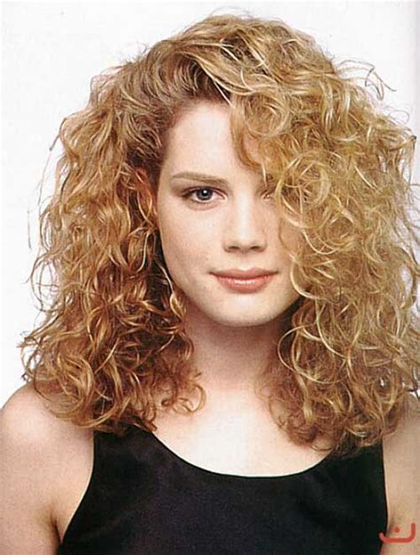 Best Haircuts For Thick Curly Hair Hairstyles And Haircuts Lovely Hairstyles Com