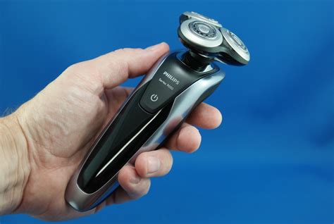 Smooth Shaving Philips Shaver Series 9000 Review Eftm