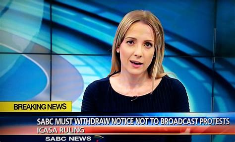 Sabc denies it is 'on the brink of collapse' following job cuts, broadcast interruptions. TV with Thinus: BREAKING. South African broadcasting ...