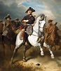 Federico II el Grande y la expansión de Prusia • La Aventura de la Historia