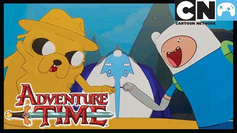 Adventure Time Pirates Of The Enchiridion Console Game Game Play