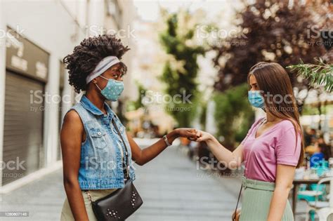 Wearing A Mask During Pandemic Stock Photo Download Image Now 20 24