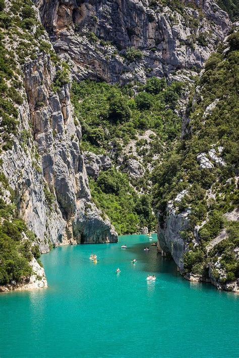 Top 10 Facts About The Verdon Gorge Discover Walks Blog