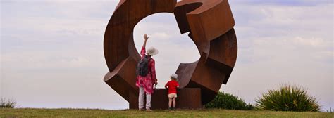 The Complete Guide To Sydney Sculptures By The Sea