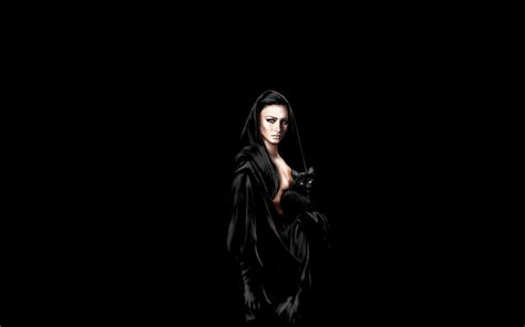 On this page you will find a lot wallpapers with little women. Black Woman Wallpaper (66+ images)
