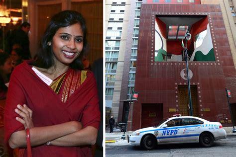 New Job Won T Save Strip Search Indian Diplomat From Prosecution Nbc News