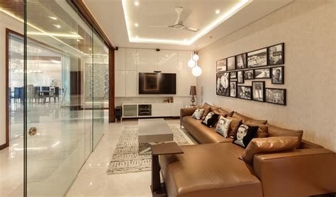 30 Best Modern Gypsum Ceiling Designs For Living Room