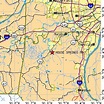 House Springs, Missouri (MO) ~ population data, races, housing & economy