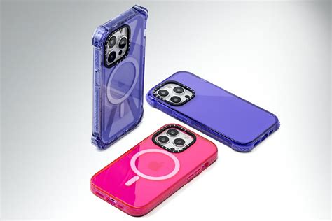 Casetifys New Iphone 14 Cases Survive The Highest Drop Heights