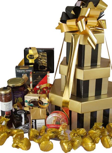 Our christmas hampers include beer or wine gifts, food gifts or pammper gifts. Gift Hampers & Gift Baskets Gourmet Delivered Australia ...