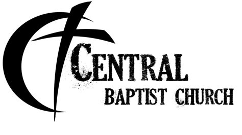 Test Logo No Website Central Baptist Church Of Italy Texas