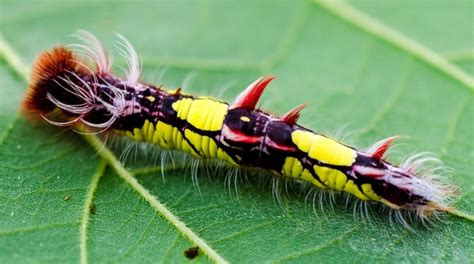 Before And After Photos Of Caterpillars Becoming Butterflies 38 Pics