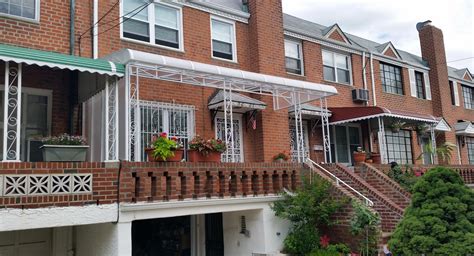 Awnings New Jersey Homideal
