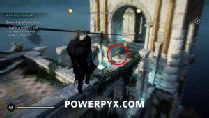 Assassin S Creed Valhalla A Feline S Footfall Walkthrough