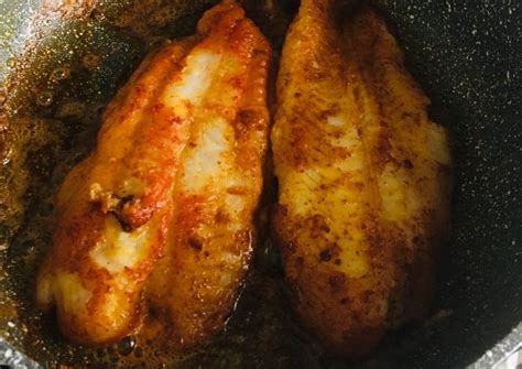 Here are 7 recipes for diabetics. Recipe: Perfect Simple fried fish - Diabetes Treatment