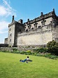 Castillo de Stirling - Guías de viaje por Escocia