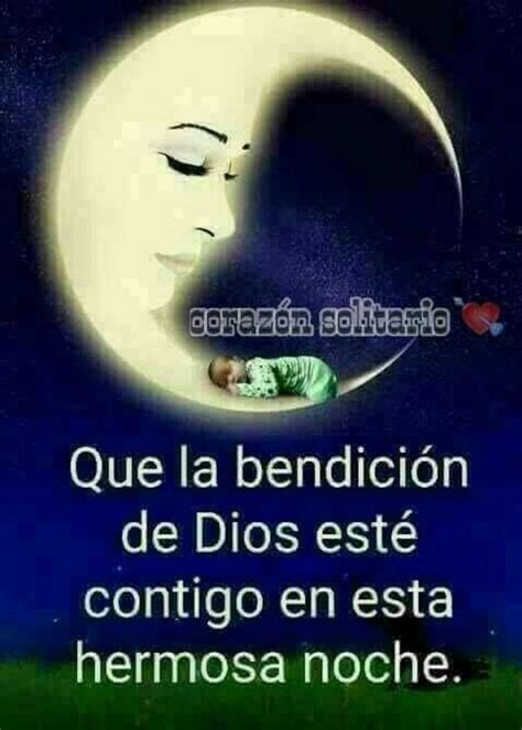 Buenas Noches imágenes y frases lindas Página 8 de 12