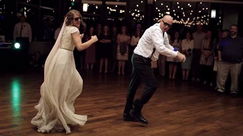 Is This The Most Epic Father Daughter Wedding Dance Of All Time Wedding Reception Music