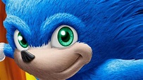 Sonic - O Filme ganha primeiro trailer; estreia é confirmada para 2020