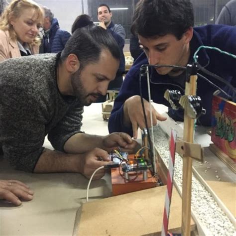 Maybe you would like to learn more about one of these? Muestra Anual de trabajos y proyectos 2019 - Profesorado ...