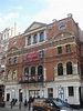 Royal Court Theatre London, Sloane Square, Belgravia - e-architect