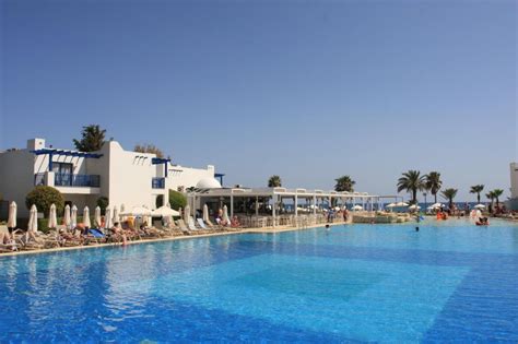 Callisto Holiday Village Ayia Napa