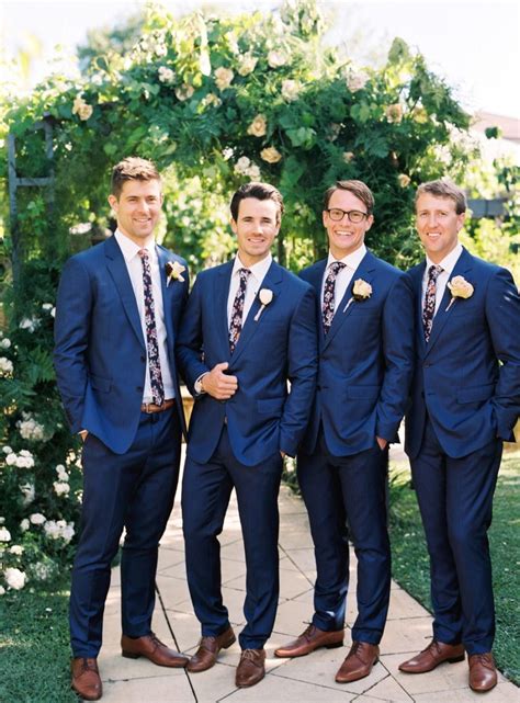 Blue is one of the trendiest color now and more and more grooms opt for it: This Dress Will Completely Slay You... and the Wedding ...