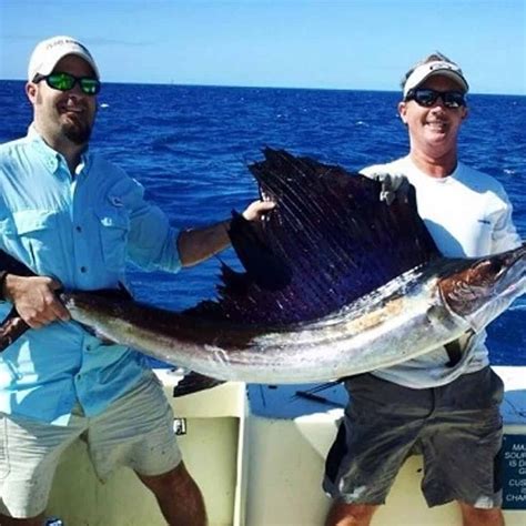 Arrange for a party boat rental today. Private Charter Fishing in Key West - TripShock!