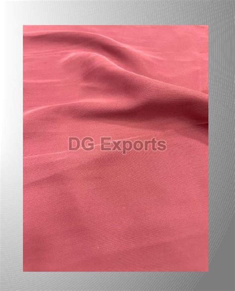 100 105 Gsm Satin Fabric For Garments Blazer Jacket Coat Making