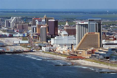 Find 100,317 traveller reviews, 23,786 candid photos, and prices for hotels in atlantic city, new jersey, united states. Atlantic City casinos shatter revenue-drop record -- again