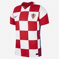 Novas camisas da Croácia 2020 Nike | Eurocopa » Mantos do Futebol