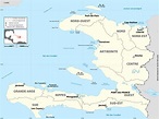 Fichier:Haiti departements map-fr.png — Wikipédia